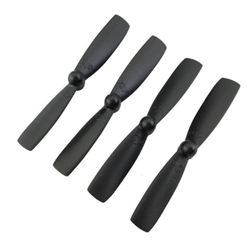 KUENCE Propeller for B3Mini Bugs 3Mini Brushless RC Quadcopter Ersatzteile Drohnenblätter(1 Set) von KUENCE