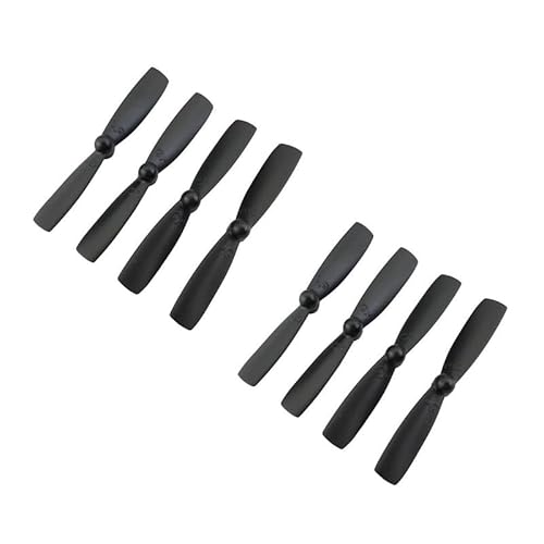 KUENCE Propeller for B3Mini Bugs 3Mini Brushless RC Quadcopter Ersatzteile Drohnenblätter(2 Sets) von KUENCE