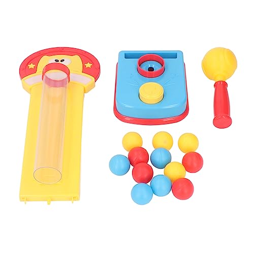 KUIDAMOS Hämmerball-Spielzeug, Verbessert die Flexibilität, Bälle, Frühpädagogisches Hammerball-Spielzeug für für die Schule von KUIDAMOS