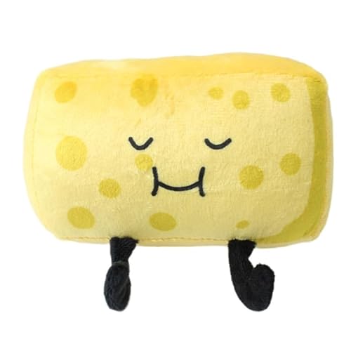 KUKUShining Plüschtier Dream Island, AnimePlüschkissen, Spielfigur, Tolles Geschenk, Dekorationsstücke for Fans, Geschenke Zur Heimdekoration(Sponge) von KUKUShining