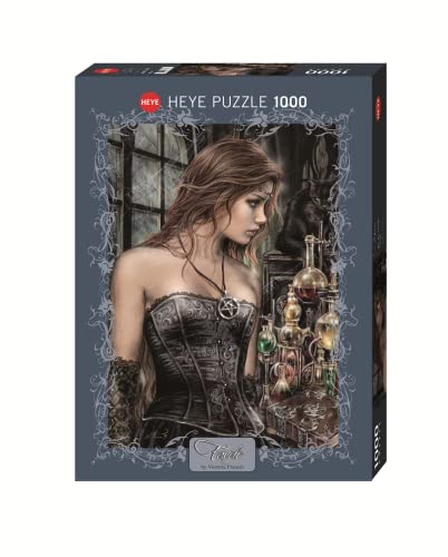 KV&H Verlag 29198 Puzzle, White von KV&H Verlag