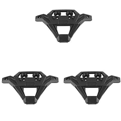 KVSERT 3 x RC Front Bumper Block Zubehör Ersatzteile 25-SJ04 für 9125 9156 RC von KVSERT