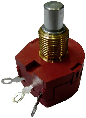 KYOCERA/AVX 3109601730 3109601730 Draht-Potentiometer Mono 1W 10Ω 1St. von KYOCERA/AVX