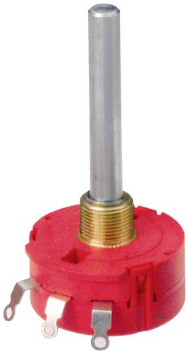 KYOCERA/AVX 3114303601 3114303601 Draht-Potentiometer Mono 2W 50Ω 1St. von KYOCERA/AVX