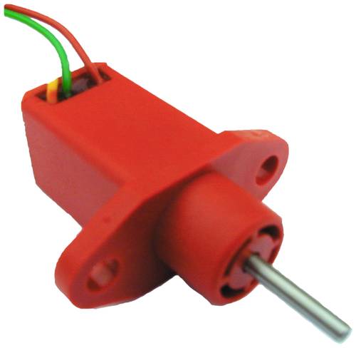 KYOCERA/AVX 4114902470 4114902470 Leitplastik-Potentiometer Mono 5kΩ 1St. von KYOCERA/AVX