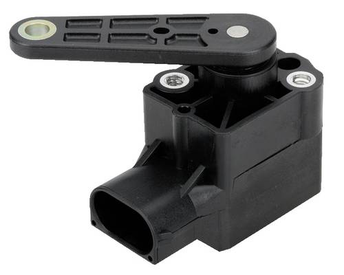 KYOCERA/AVX Hallsensor 9140000000 4.5 - 5.5V Messbereich: 35 - 35° Stecker AMP von KYOCERA/AVX