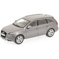 KYOSHO 9222GG 1:18 AUDI Q7 FACELIFT - GRAPHITE GREY (09222GGR) L.E. 1 pcs. von KYOSHO