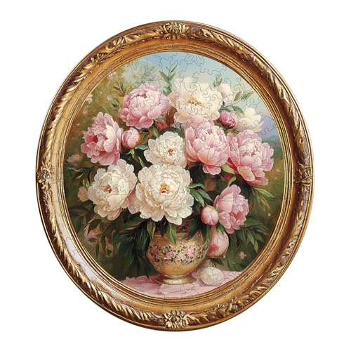 KaayeeWood Holzpuzzle Erwachsene,195 Teile Ruhiger Frühlingstag Holz Puzzle,Einzigartige Wooden Puzzle Mit Box Aus Holz Geburtstagsgeschenk für Erwachsene und Kinder KaayeeWood Holzpuzzle Erwachsene,195 Teile Ruhiger Frühlingstag Holz Puzzle,Einzigartige Wooden Puzzle Mit Box Aus Holz Geburtstagsgeschenk für Erwachsene und Kinder von KaayeeWood