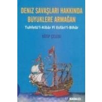 Deniz Savaslari Hakkinda Büyüklere Armagan von Kabalci Yayinevi