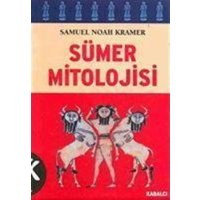 Sümer Mitolojisi von Kabalci Yayinevi