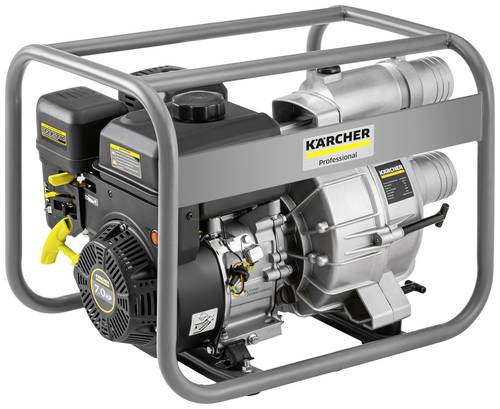 Kärcher Professional WWP 45 1.042-210.0 Schlauchpumpe 45000 l/h 25m von Kärcher Professional