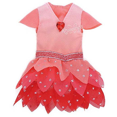 Käthe Kruse K0126822 - Joy Kruselings Magic Outfit von Kruselings