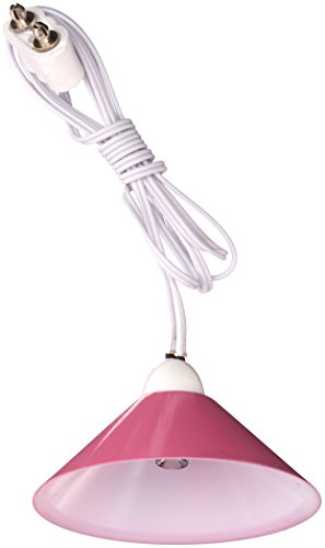 Kahlert Licht 10598 Puppenhauszubehör, rosa, weiß von Kahlert Licht