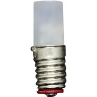 Kahlert Licht 53539 Schraubbirne LED Warmweiß E5.5 von Kahlert Licht