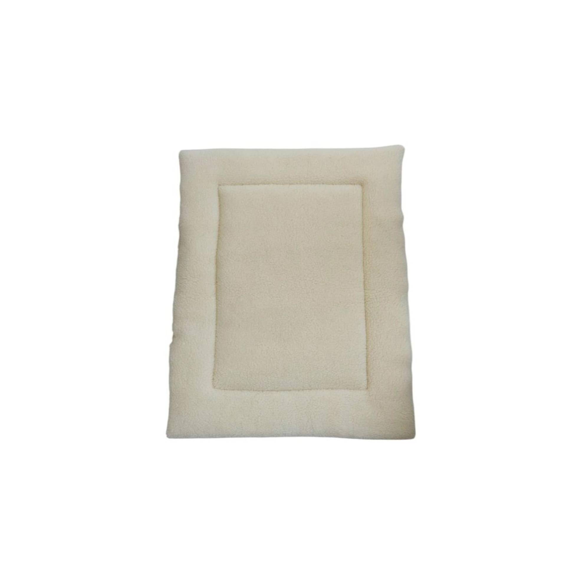 Kaiser Krabbeldecke WOOL 80x100 cm Kaiser Krabbeldecke WOOL 80x100 cm von Kaiser