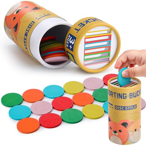 Kaisibum Montessori Spielzeug ab 3 Jahre,ortierspiel motorikspielzeug steckspiel Montessori Kleinkind Spielzeug Lernspielzeug Geschenk für Baby Kleinkinder Kaisibum Montessori Spielzeug ab 3 Jahre,ortierspiel motorikspielzeug steckspiel Montessori Kleinkind Spielzeug Lernspielzeug Geschenk für Baby Kleinkinder von Kaisibum