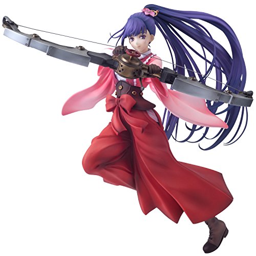 Kabaneri of the Iron Fortress - Yomogawa Ayame [Hdge technical statue No.18][Japanische Importspiele] von Union Creative