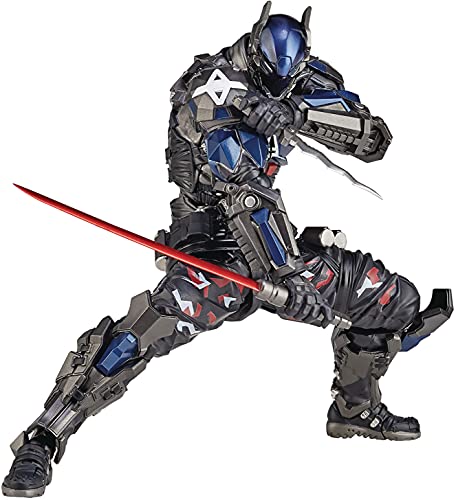 Passage - Batman Arkham Knight Amazing Yamaguchi Arkham Knight Action Figure von Kaiyodo