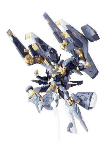 Revoltech Series No.120 - Jehuty & Vector Cannon von Kaiyodo