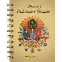 Albumi i Padishaheve Osmane von Kaknüs Yayinlari