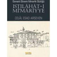 Istilahat - i Mimariyye von Kaknüs Yayinlari