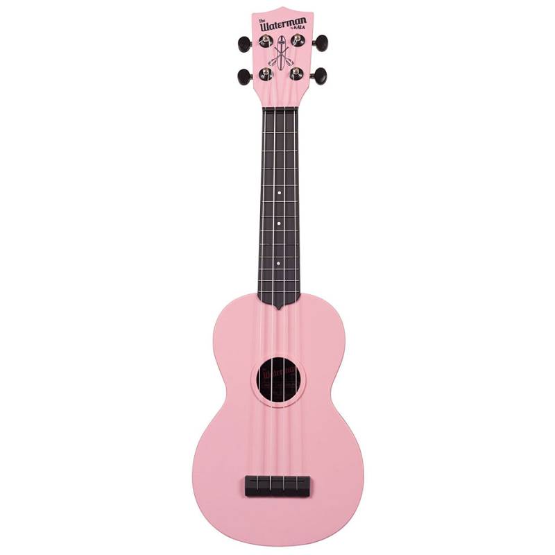 Kala Waterman KA-SWB-PK Ukulele von Kala