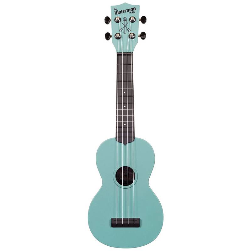 Kala Waterman KA-SWG-BL Ukulele von Kala