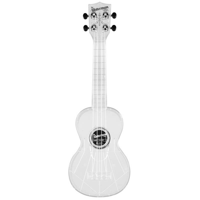 Kala Waterman KA-SWT Ukulele von Kala