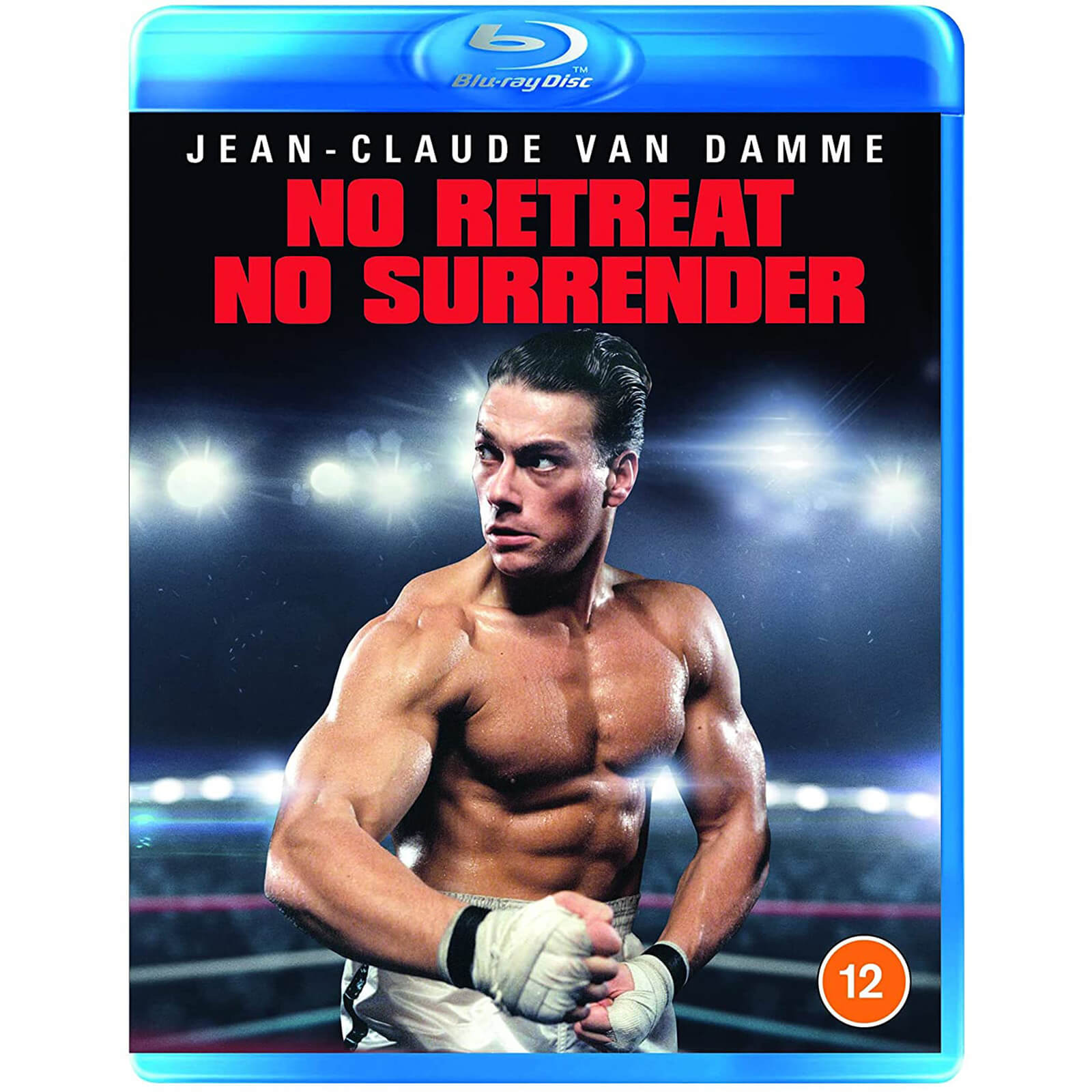 No Retreat, No Surrender von Kaleidoscope Home Entertainment