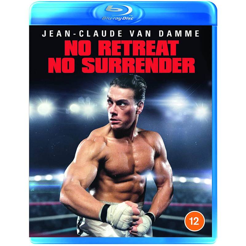 No Retreat, No Surrender von Kaleidoscope Home Entertainment