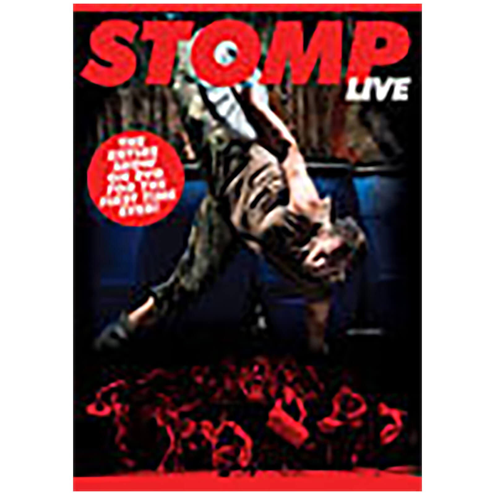 Stomp - Live von Kaleidoscope