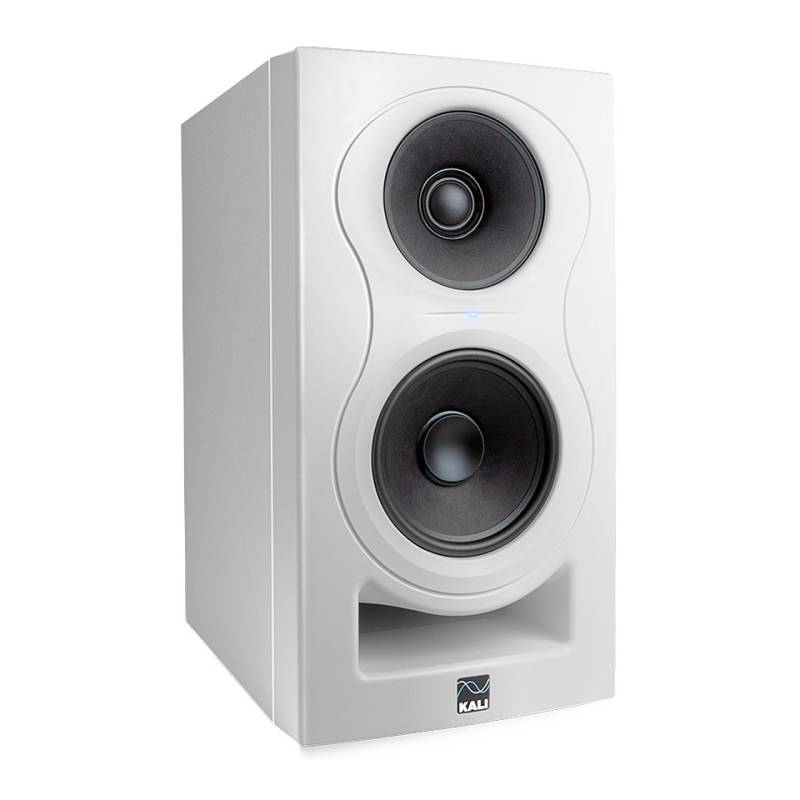 Kali Audio IN-5 White Aktiv-Monitor von Kali Audio