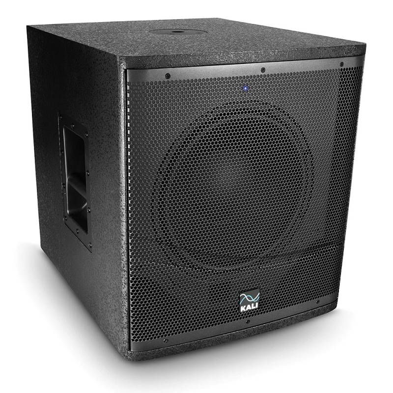 Kali Audio WS-12 V2 Aktiver Subwoofer von Kali Audio