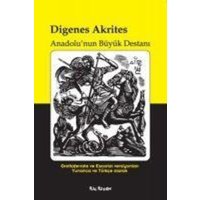 Digenes Aktires von Kalkedon Yayincilik