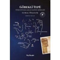 Göbekli Tepe - Birinci Kitap von Kalkedon Yayincilik