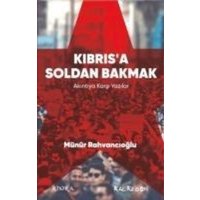 Kibrisa Soldan Bakmak - Akintiya Karsi Yazilar von Kalkedon Yayincilik