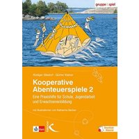 Kooperative Abenteuerspiele 2 von Kallmeyer'sche Verlags-