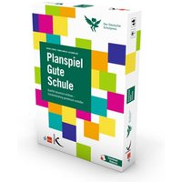 Planspiel Gute Schule (Spiel) von Kallmeyer'sche Verlags-