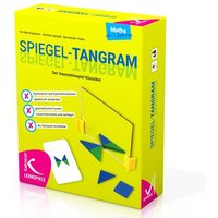 Spiegel-Tangram (Spiel) von Kallmeyer'sche Verlags-