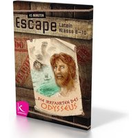 45 Minuten Escape - Irrfahrten des Odysseus von Kallmeyer