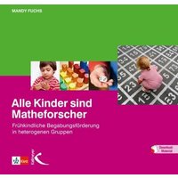 Alle Kinder sind Matheforscher von Kallmeyer