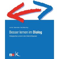 Besser lernen im Dialog von Kallmeyer