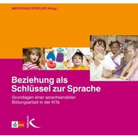 Beziehung als Schlüssel zur Sprache von Kallmeyer