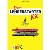 Dein Lehrerstarter-Kit von Kallmeyer