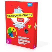 Die Wahrscheinlichkeits-Box Sekundarstufe 1 von Kallmeyer