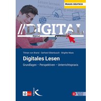 Digitales Lesen von Kallmeyer