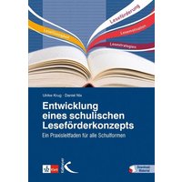 Entwicklung eines schulischen Leseförderkonzepts von Kallmeyer