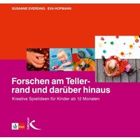 Forschen am Tellerrand und darüber hinaus von Kallmeyer