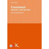 Französisch lehren und lernen von Kallmeyer