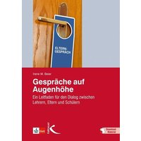 Gespräche auf Augenhöhe von Kallmeyer